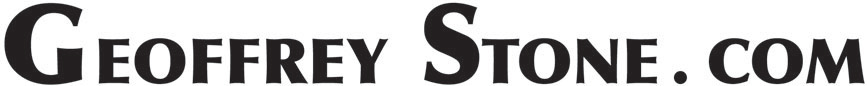 GeoffreyStone.com