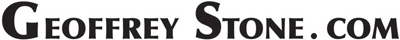 GeoffreyStone.com